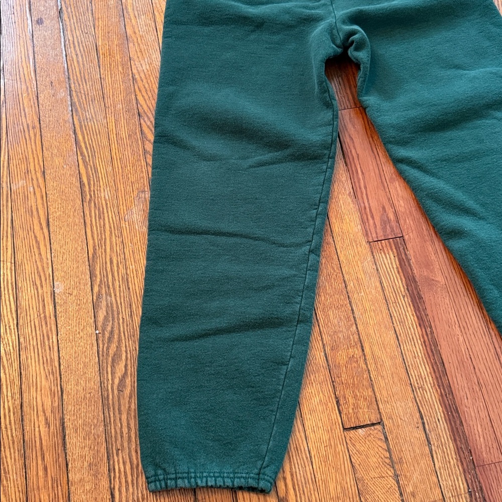 Early 90’s Tultex Vintage Sweatpants - Picture 2 of 12
